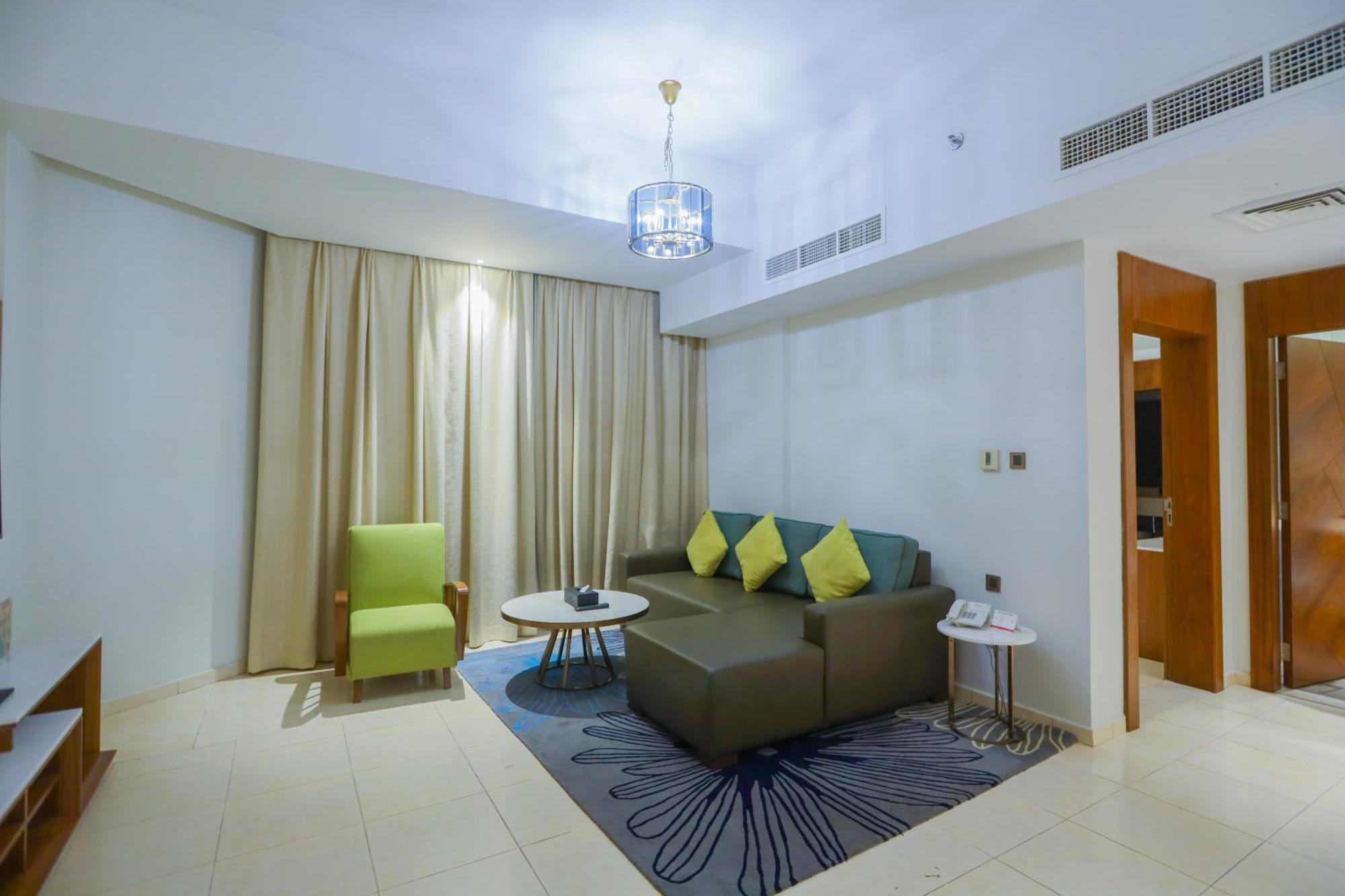 Ramee Palace Hotel Manama Exterior foto