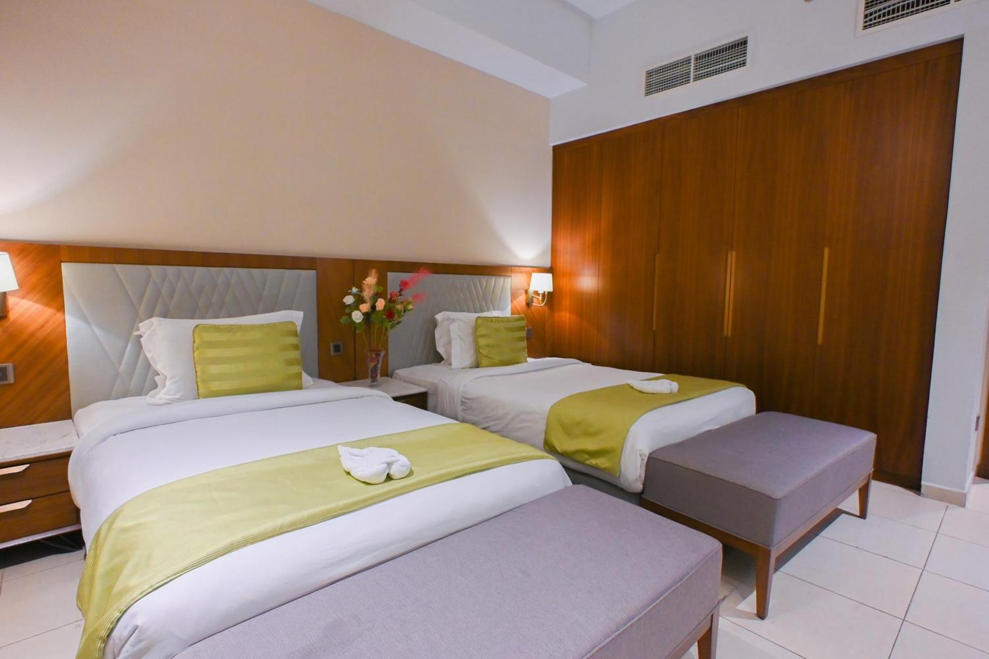Ramee Palace Hotel Manama Exterior foto