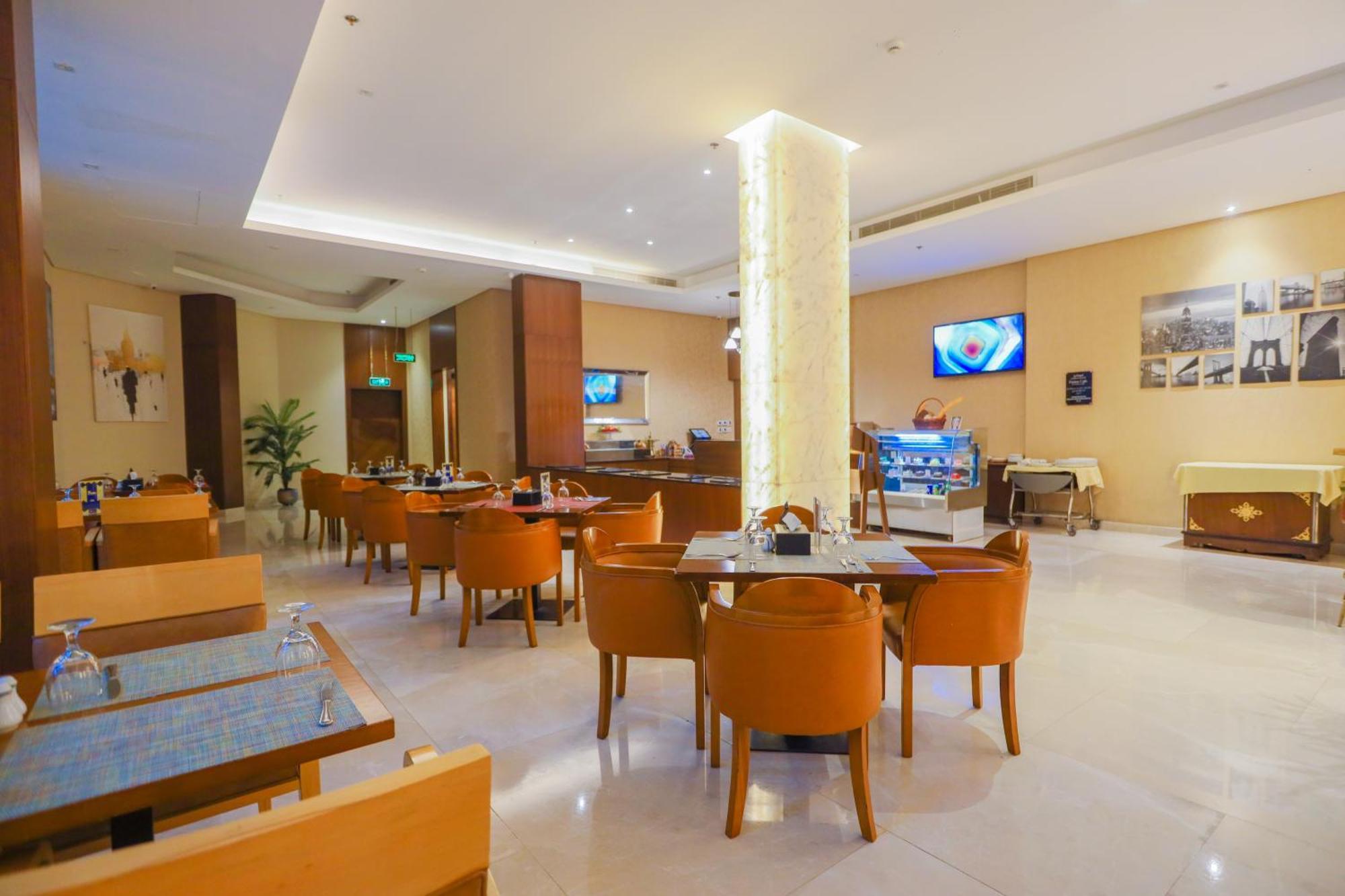 Ramee Palace Hotel Manama Exterior foto
