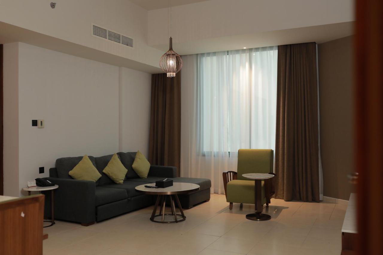 Ramee Palace Hotel Manama Exterior foto